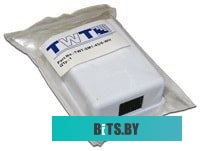 Настенная розетка Lanmaster TWT-SM1-45/6-WH