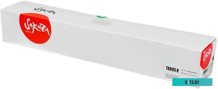 Картридж Sakura Printing SATK895K (аналог Kyocera TK-895K)