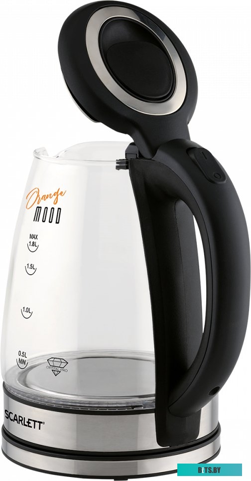 Электрочайник Scarlett SC-EK27G36