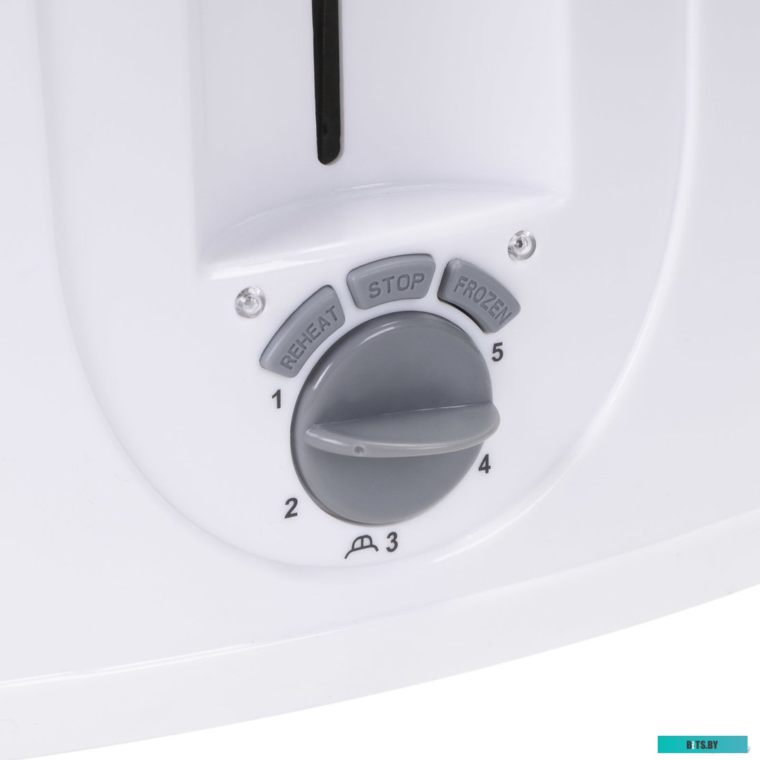 ГЛ2906 Тостер GALAXY LINE GL 2906,  белый [гл2906]