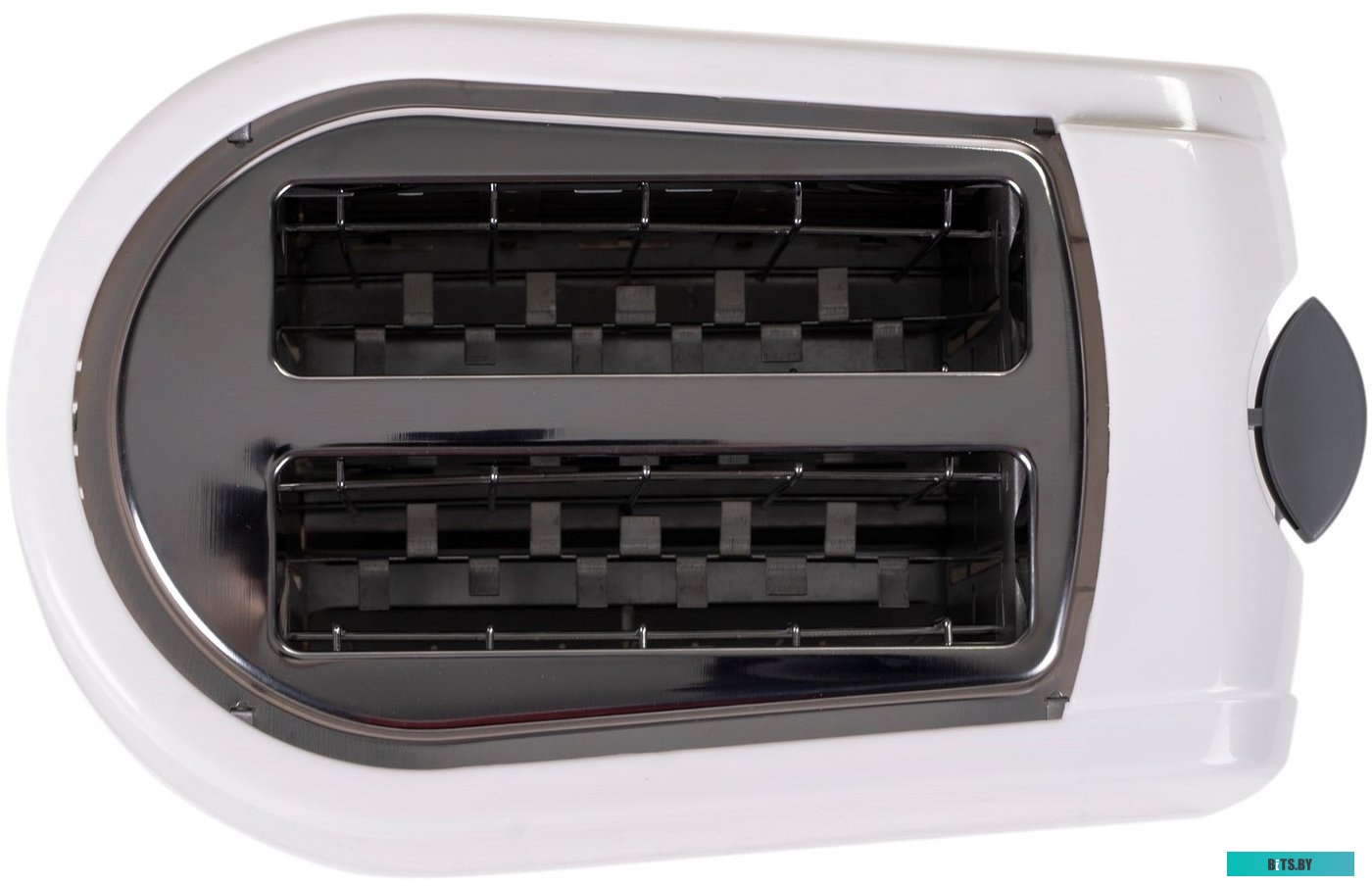 ГЛ2906 Тостер GALAXY LINE GL 2906,  белый [гл2906]