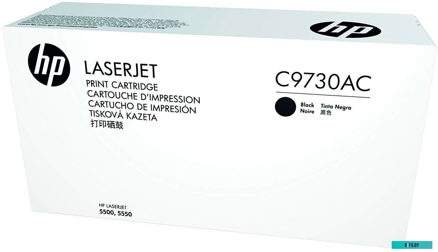 Картридж HP 645A C9730AC