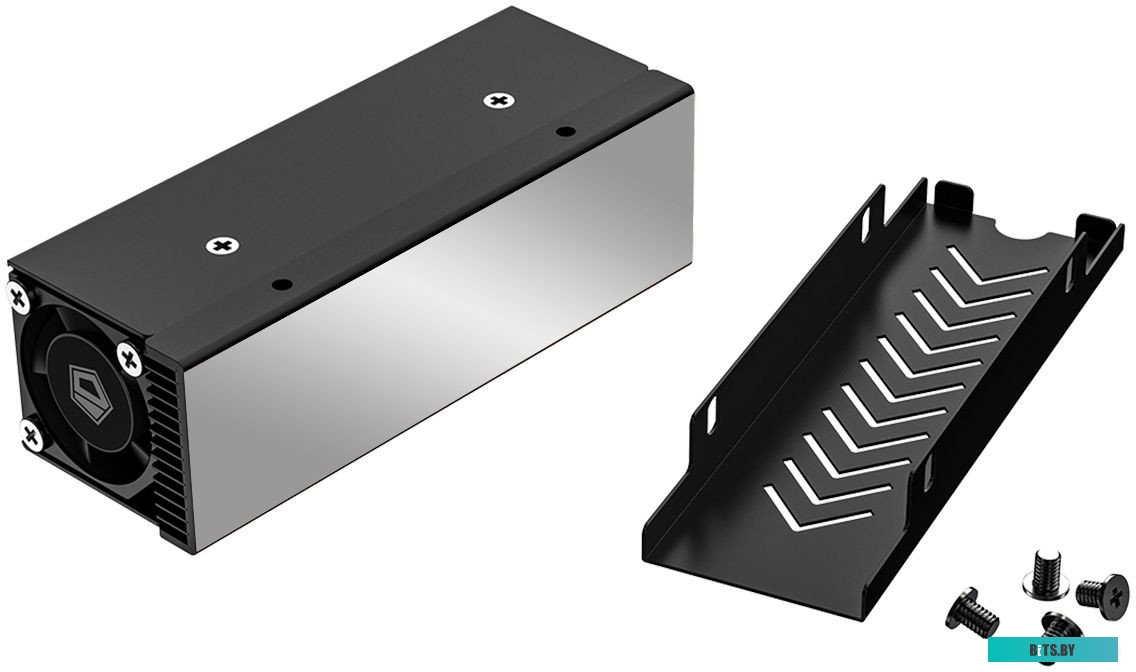 Радиатор ID-Cooling Zero M25