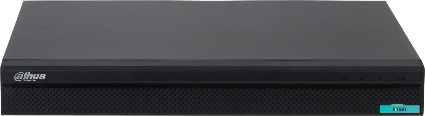 Видеорегистратор Dahua DHI-NVR4208-8P-4KS3