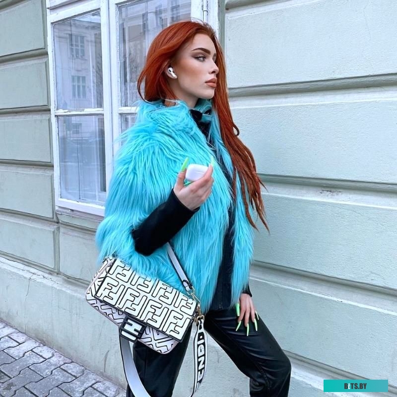 Наушники Hoco EW05 Plus