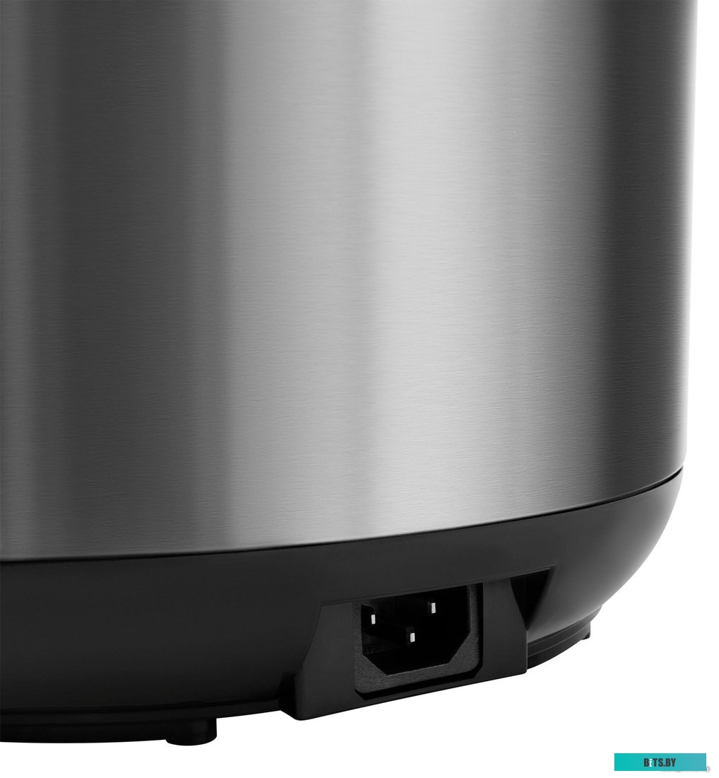 HYMC-2401 Мультиварка Hyundai HYMC-2401,  900Вт,   серебристый/черный