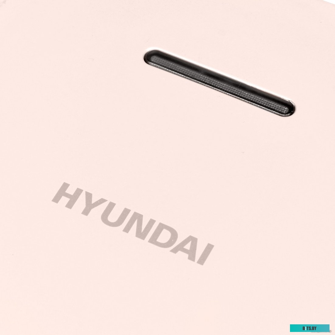 HYSM-1303 Сэндвичница Hyundai HYSM-1303,  бежевый