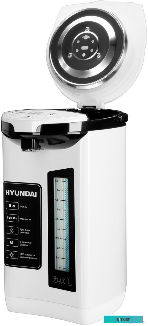 Электрочайник Hyundai HYTP-4850