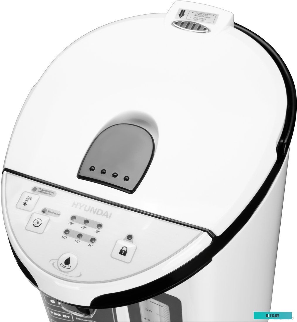 Электрочайник Hyundai HYTP-4850
