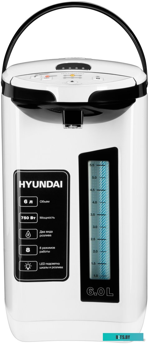 Электрочайник Hyundai HYTP-4850