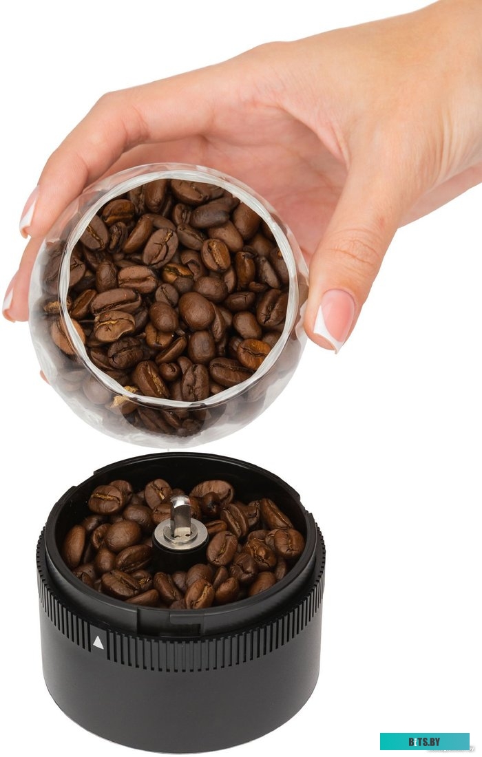 CraftCoffe Wireless One CCW-1 Беспроводная кофемолка Evolution CraftCoffe Wireless One (CCW-1)