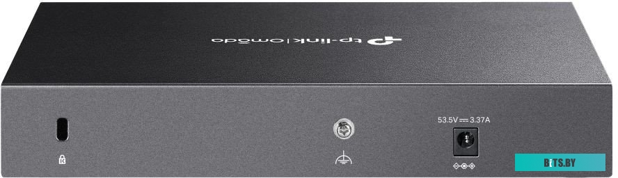 Коммутатор TP-Link Omada SG2210XMP-M2