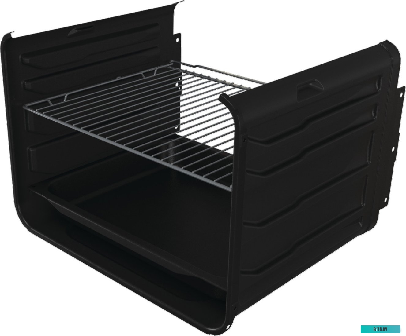 GEC6A11WG Электрическая плита Gorenje GEC6A11WG,  стеклокерамика,  без крышки,  белый