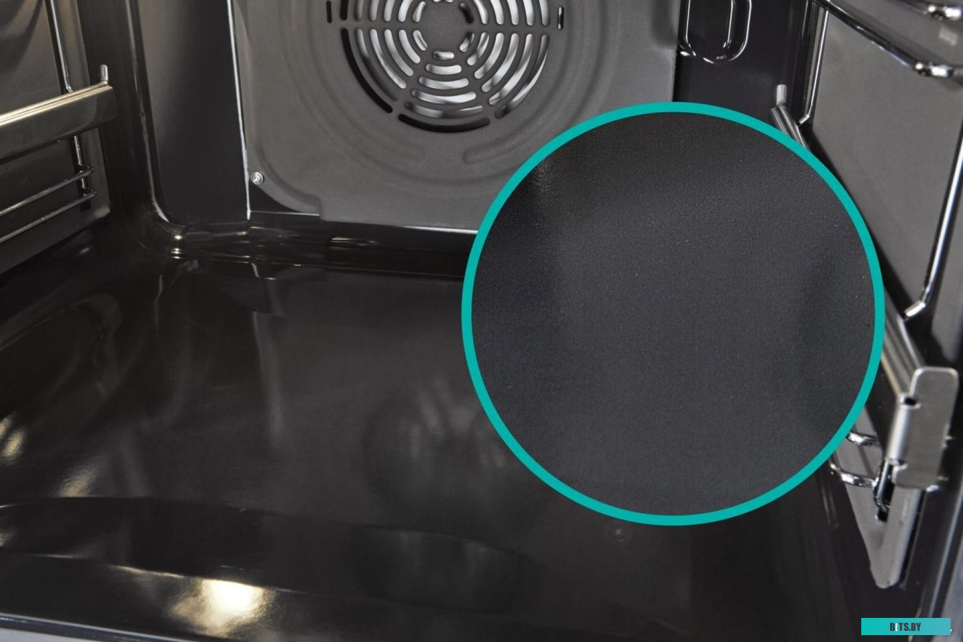 GEC6A11WG Электрическая плита Gorenje GEC6A11WG,  стеклокерамика,  без крышки,  белый