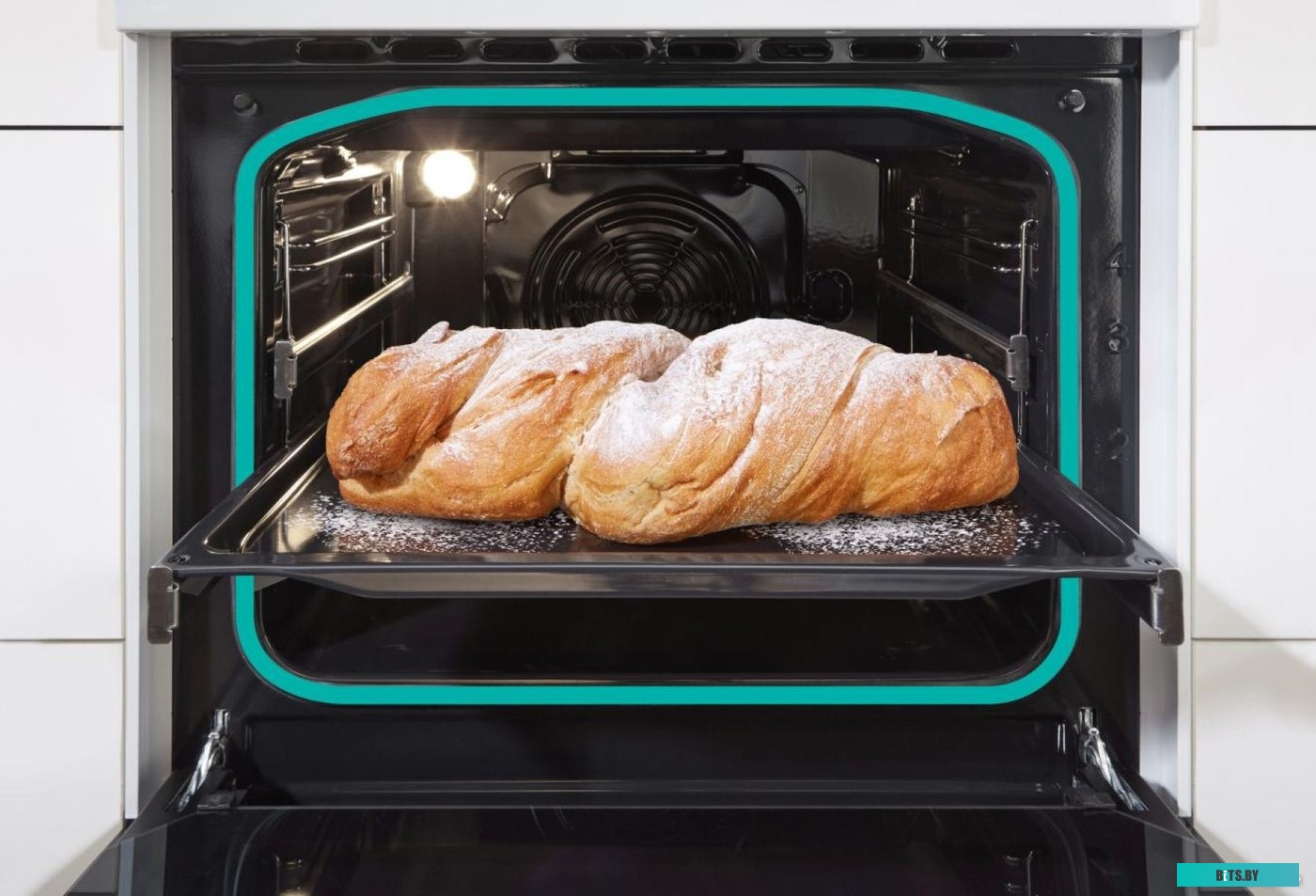 GEC6A11WG Электрическая плита Gorenje GEC6A11WG,  стеклокерамика,  без крышки,  белый