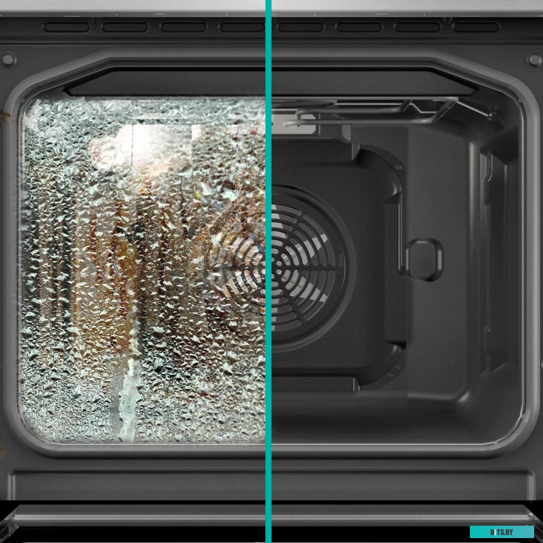 GEC6A11WG Электрическая плита Gorenje GEC6A11WG,  стеклокерамика,  без крышки,  белый