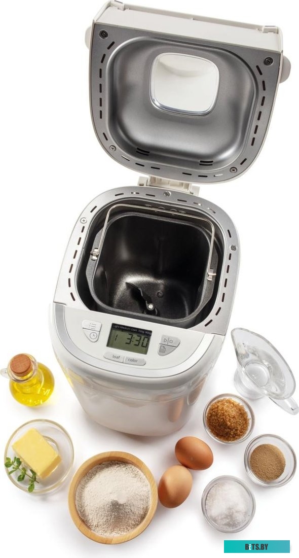 BM900WS Хлебопечь Gorenje BM900WS,  белый