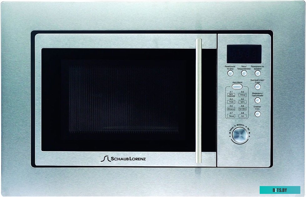 Микроволновая печь Schaub Lorenz SLM EE21D