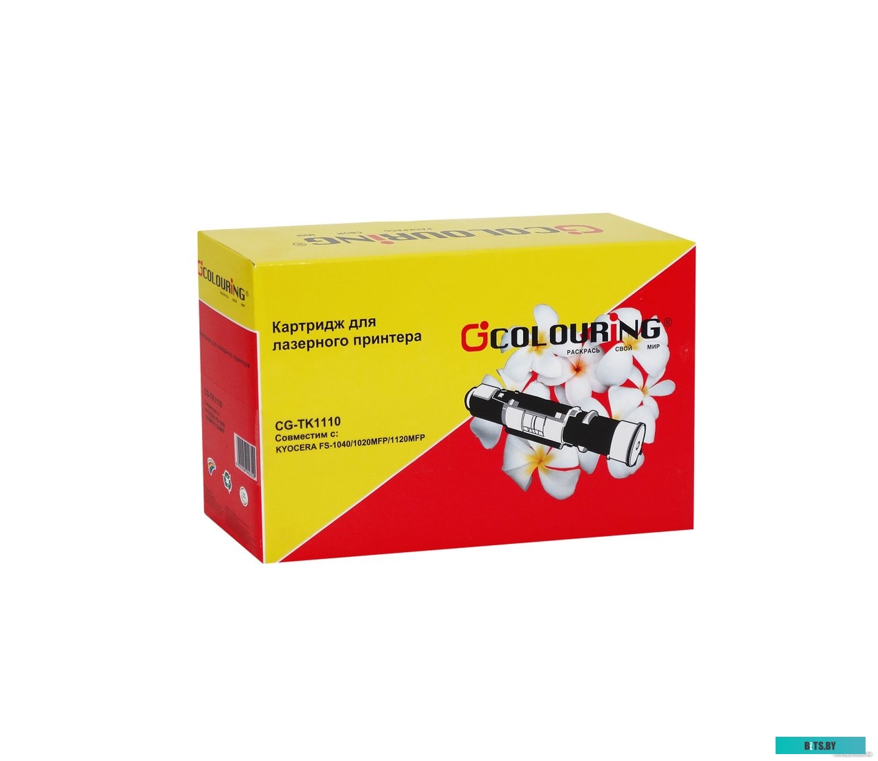 Картридж Colouring CG-TK-1110 CG-TK-1110