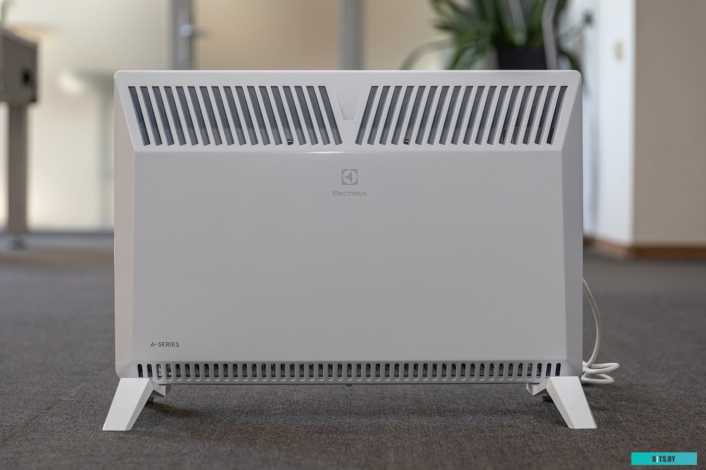 Конвектор Electrolux ECH/A-2000 M