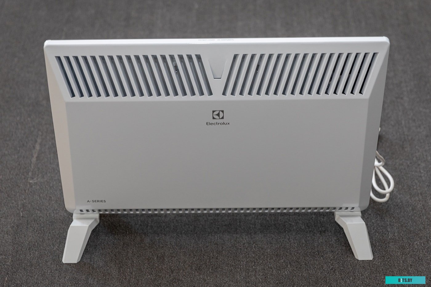 Конвектор Electrolux ECH/A-2000 M