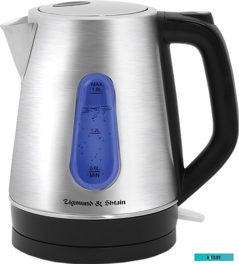Электрический чайник Zigmund & Shtain KE-911