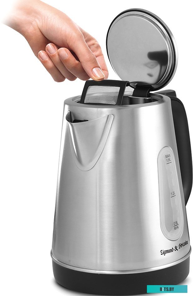 Электрический чайник Zigmund & Shtain KE-911