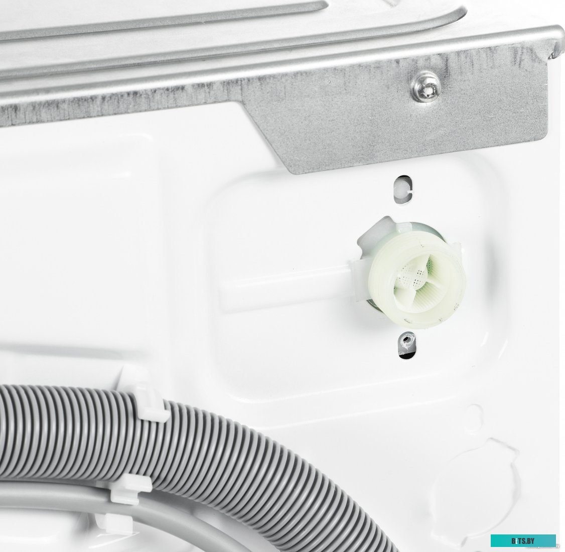 HWM 7142 Встраиваемая стиральная машина Hyundai HWM 7142