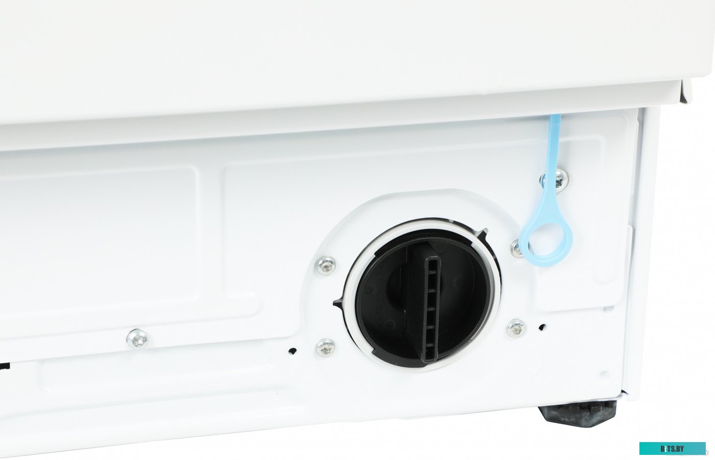 HWM 7142 Встраиваемая стиральная машина Hyundai HWM 7142