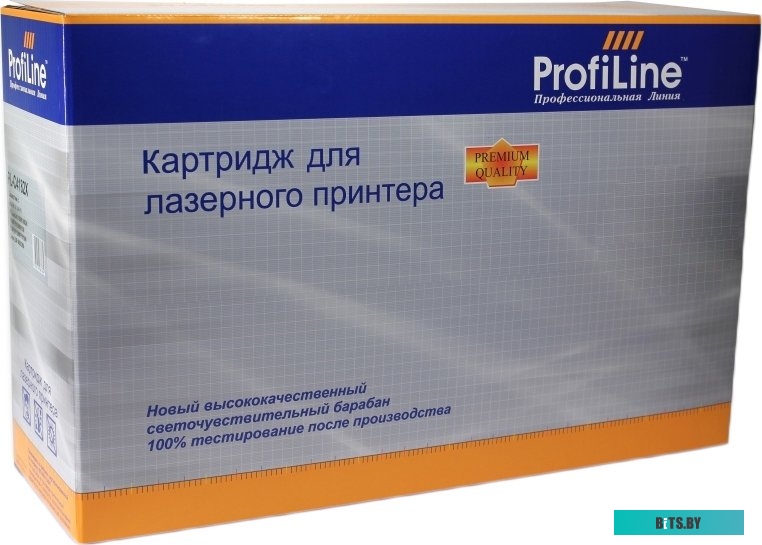 Картридж ProfiLine PL-S050227-M (аналог Epson EPLS050227)