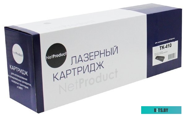 Картридж NetProduct N-TK-410