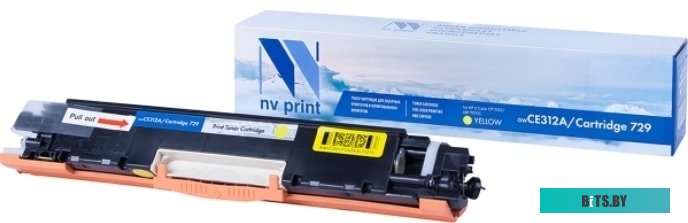 NV-C4912A Картридж NVP NV-C4912A 82 Magenta для HP DesignJet 500/800 (69 мл)