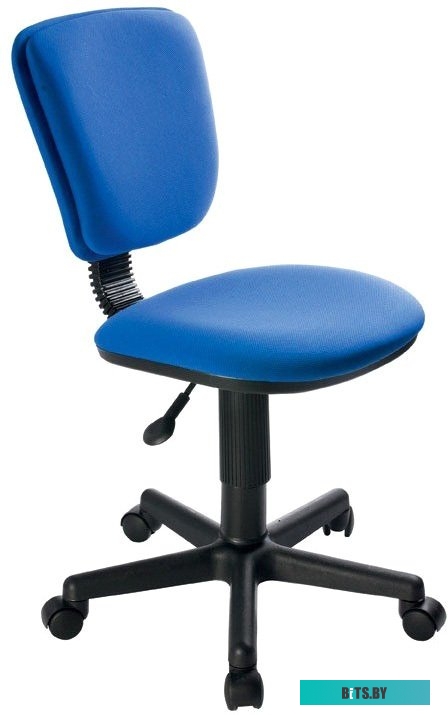 CH-204NX/26-21 Кресло Бюрократ CH-204NX/26-21 синий