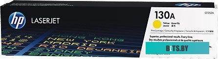Картридж HP 130A (CF352A)