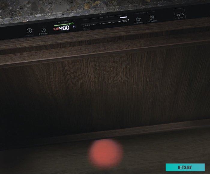 EEM69310L Посудомоечная машина встраив. Electrolux EEM69310L 1950Вт полноразмерная