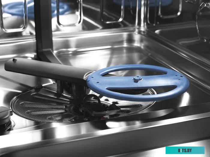 EEM69310L Посудомоечная машина встраив. Electrolux EEM69310L 1950Вт полноразмерная