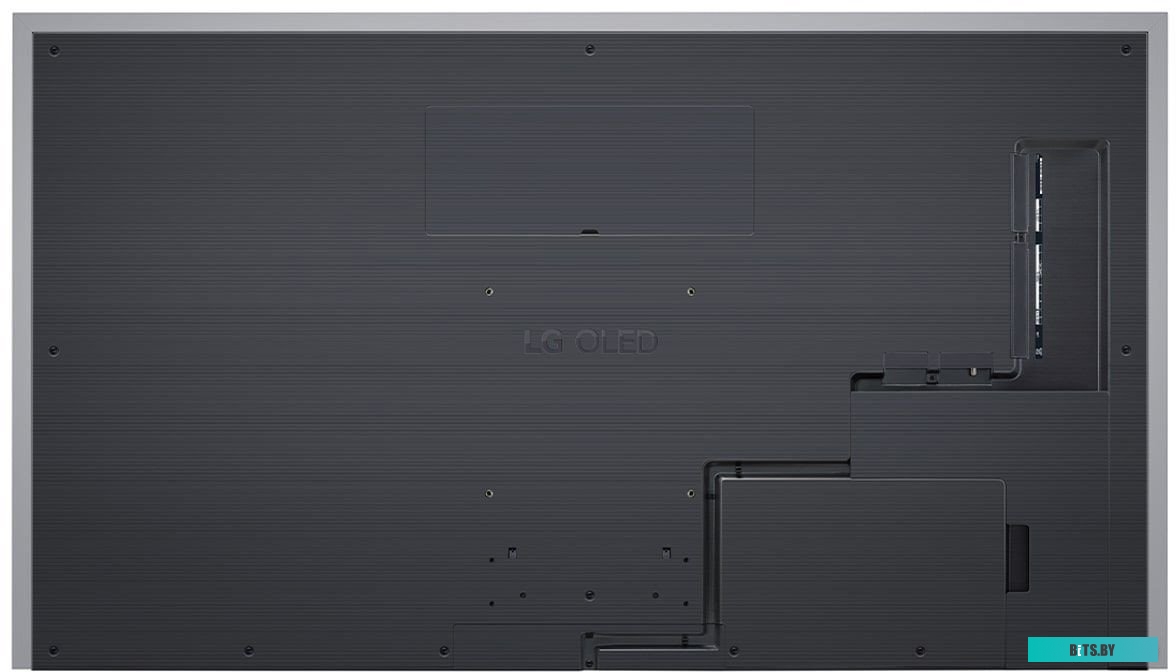 Телевизор LG OLED G4 OLED77G4RLA