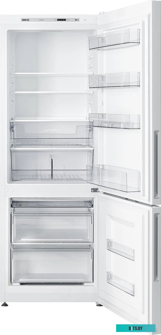 ХМ-4611-101 Atlant ХМ 4611-101