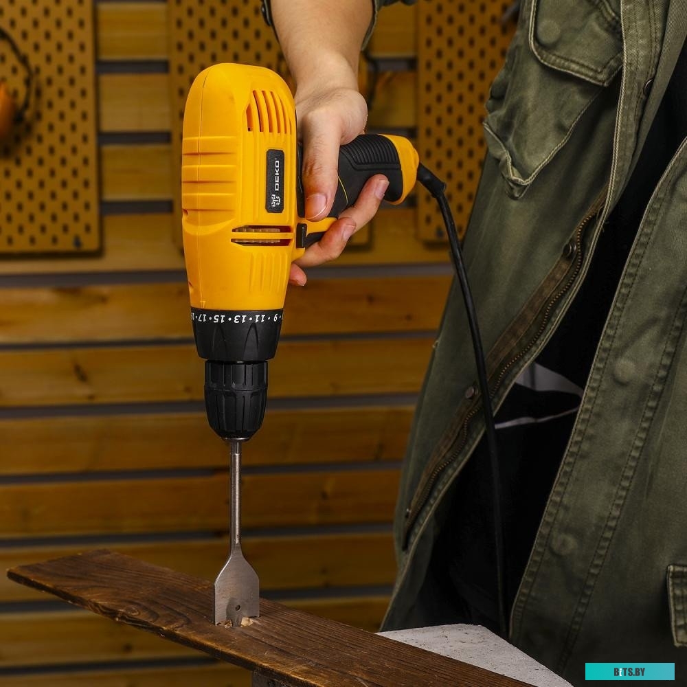 083-1002 6974129108241 Deko DKD500 083-1002