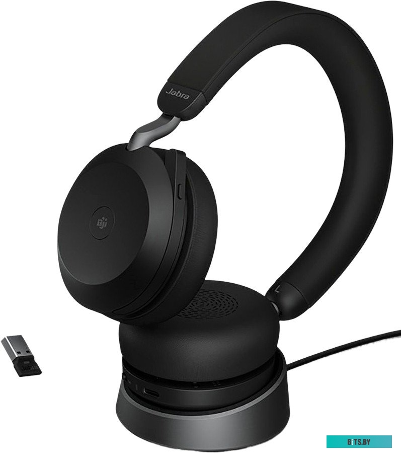 Гарнитура Jabra Evolve2 75, 27599-999-989