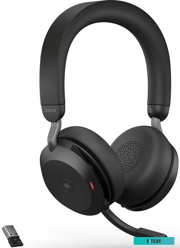 Гарнитура Jabra Evolve2 75, 27599-999-989