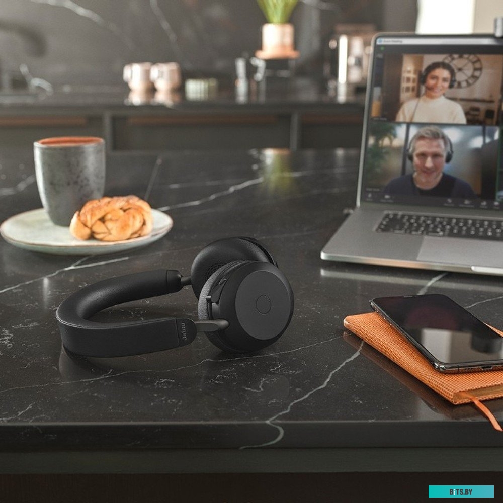 Гарнитура Jabra Evolve2 75, 27599-999-989