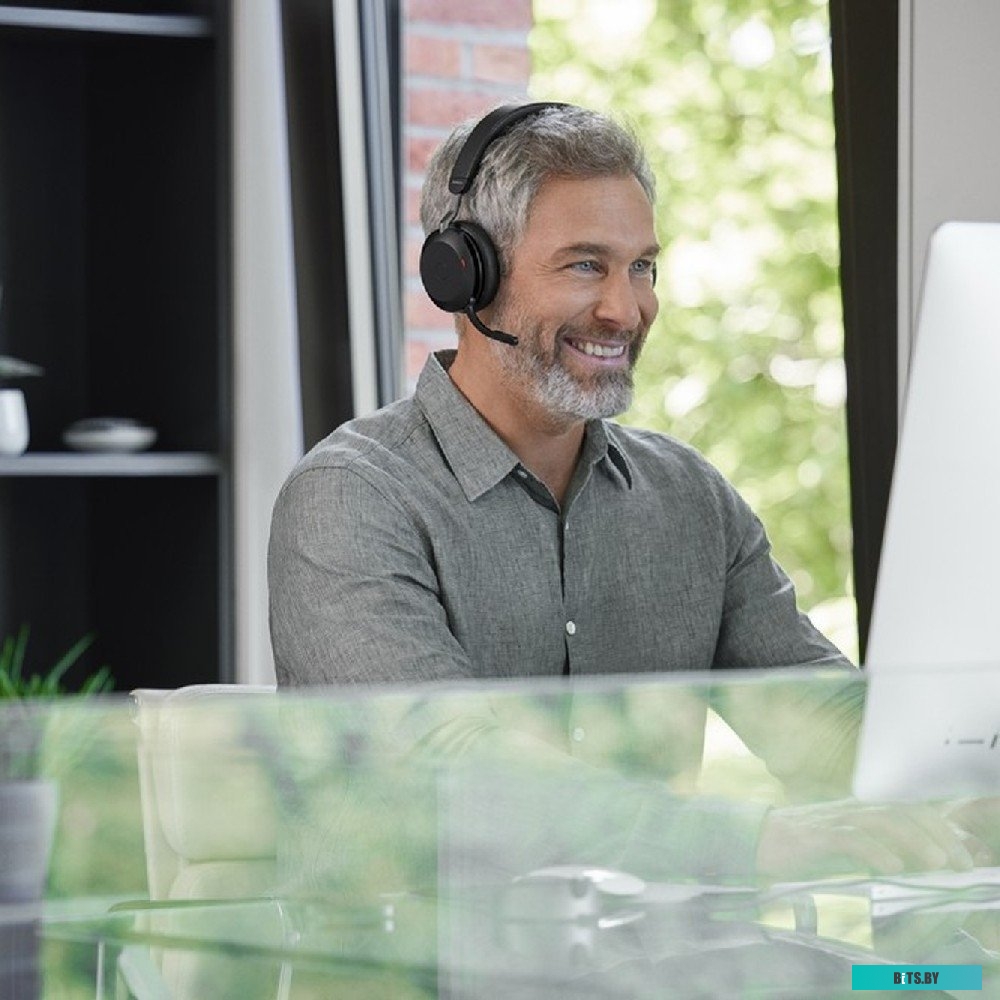 Гарнитура Jabra Evolve2 75, 27599-999-989