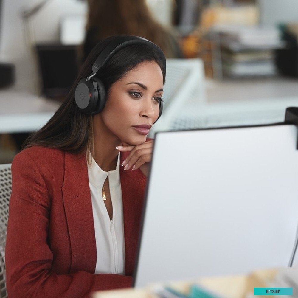Гарнитура Jabra Evolve2 75, 27599-999-989