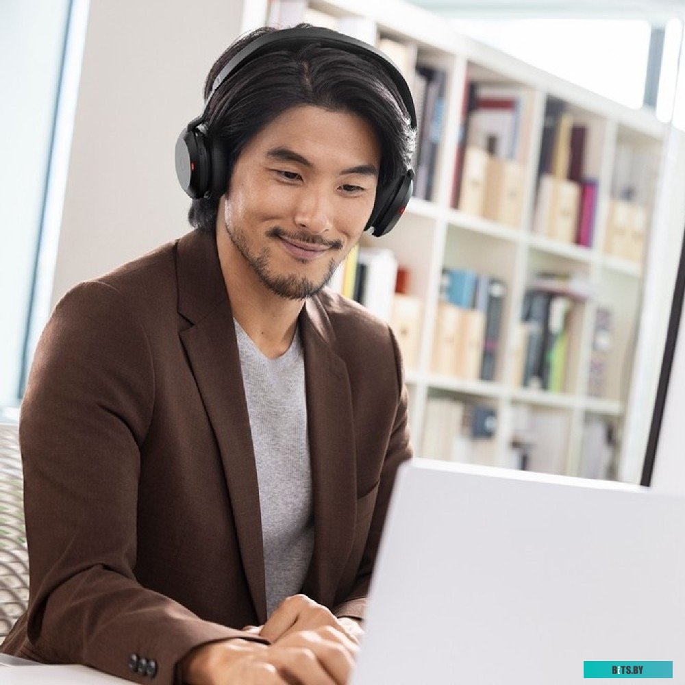 Гарнитура Jabra Evolve2 75, 27599-999-989