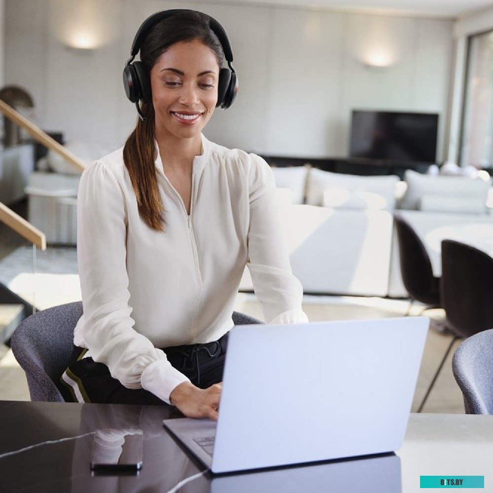 Гарнитура Jabra Evolve2 75, 27599-999-989