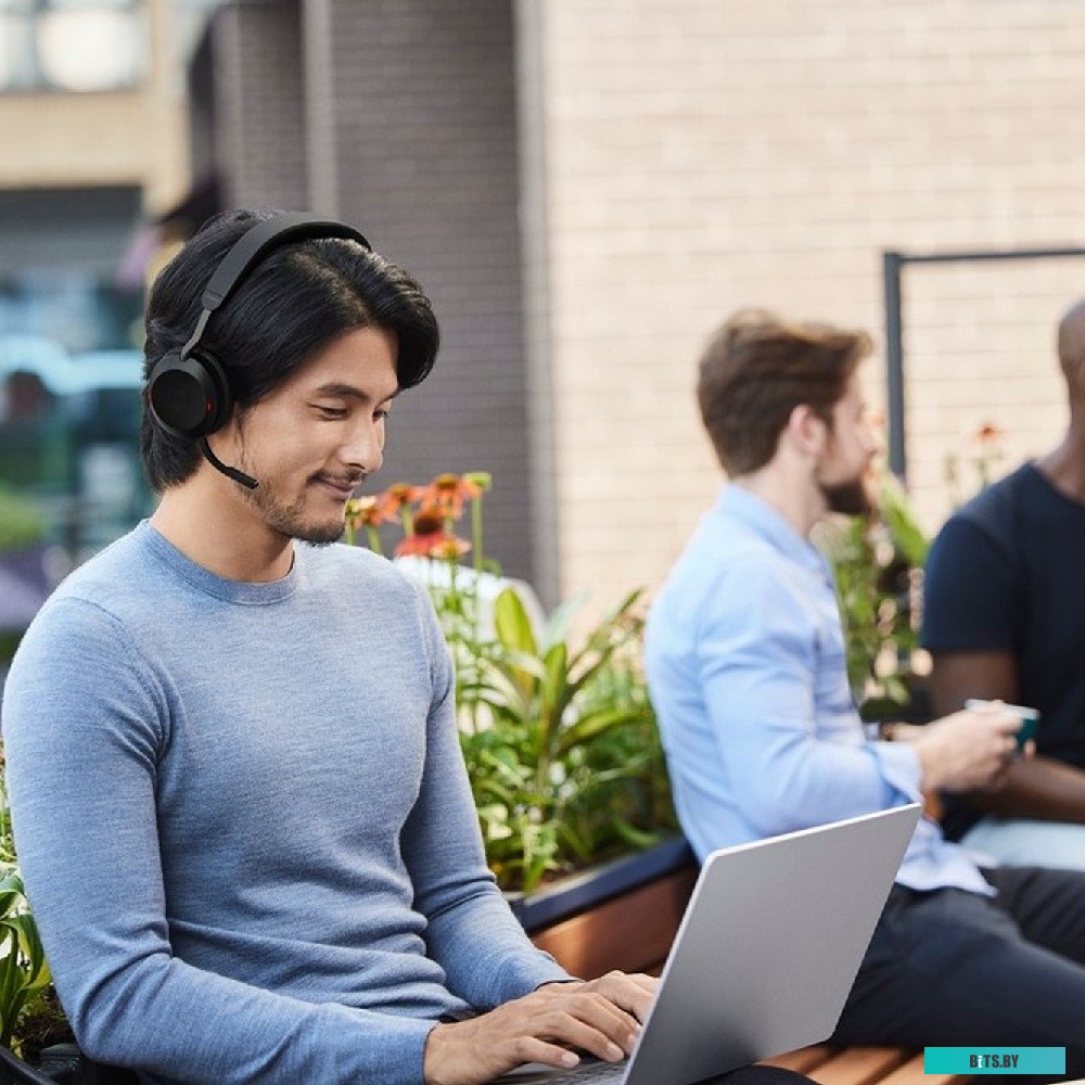 Гарнитура Jabra Evolve2 75, 27599-999-989