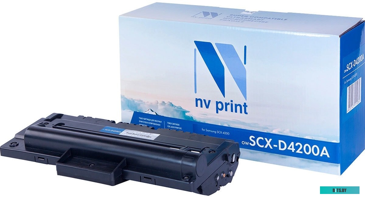 Картридж NV Print NV-SCXD4200A (аналог Samsung SCX-D4200A)