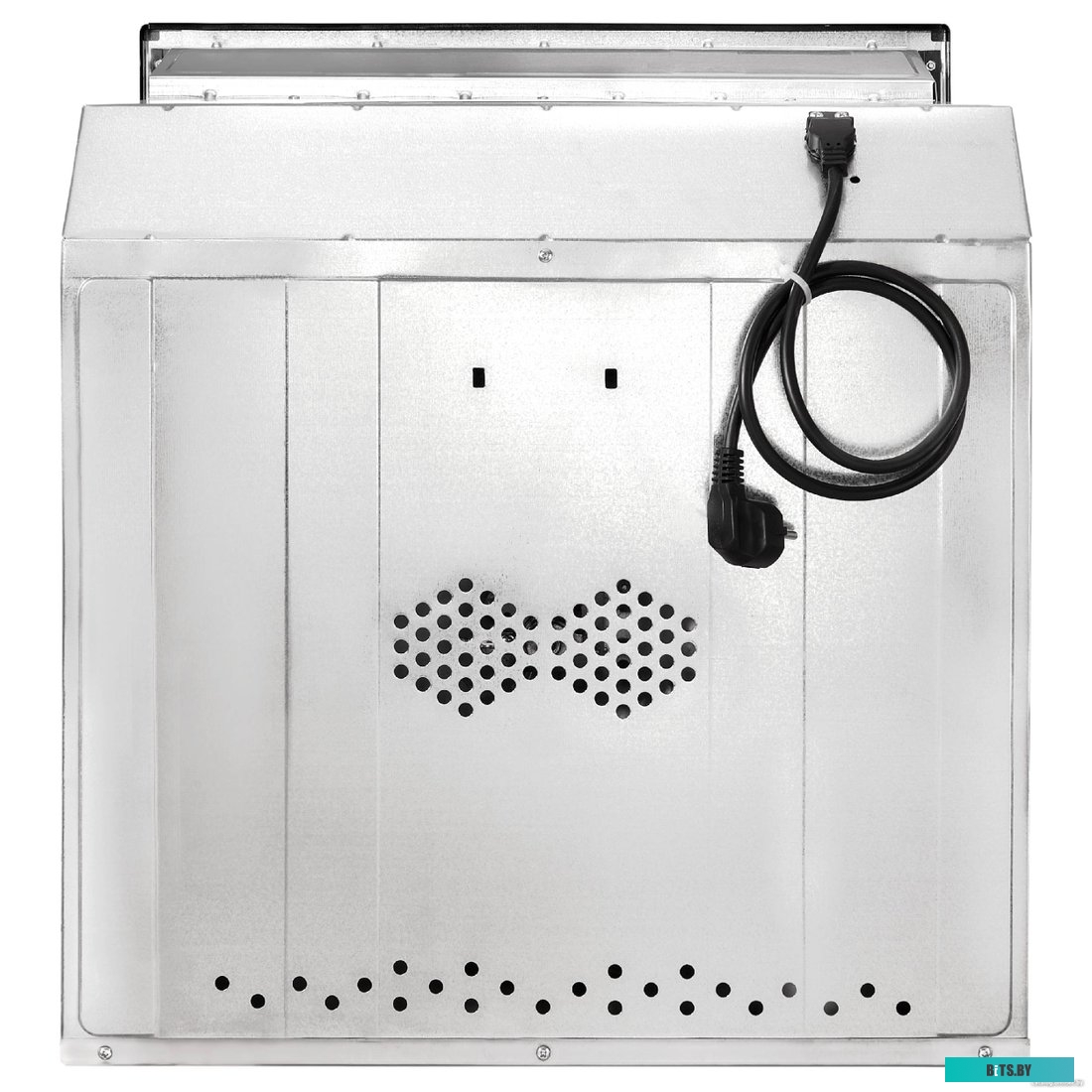 EO 640 PB Электрический духовой шкаф, 60 см, объем 65 л, механическое + сенсорное управление, LED дисплей, таймер, конвекция, 7 режимов, гриль, защита