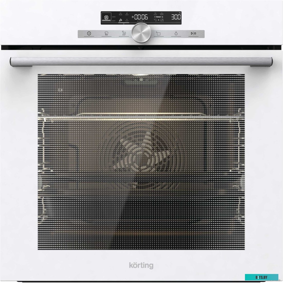 OKB 9951 CESW Встраиваемый духовой шкаф